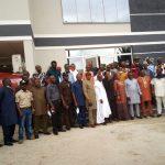 N1.5bn e-library and resource centre opens in Port Harcourt