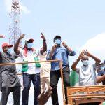 Group welcomes Obaseki to Edo Central, reassures of landslide victory for PDP