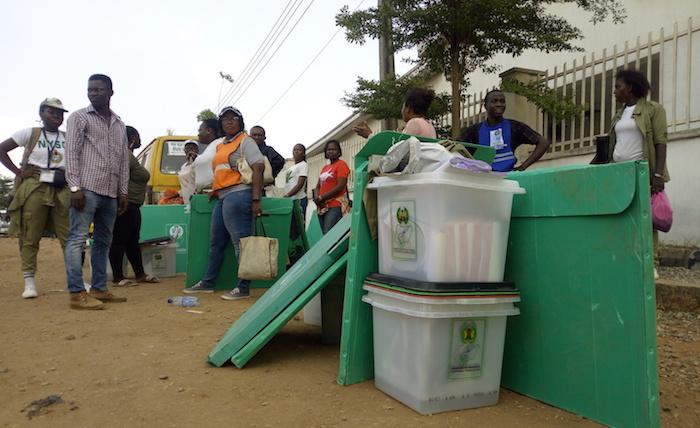 INEC to arraign University lecturers in Akwa Ibom for meddling in 2019 elections