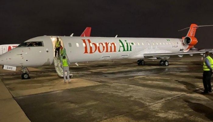 Ibom Air