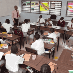 Lagos schools