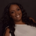 Potrait of Kae Monae