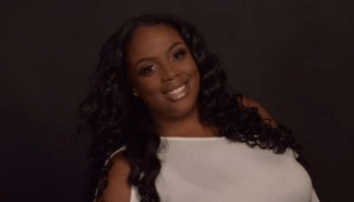 Potrait of Kae Monae