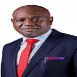 Chief Executive Officer, MD & Director, Law Union & Rock Insurance Plc, Ademayowa Adeduro