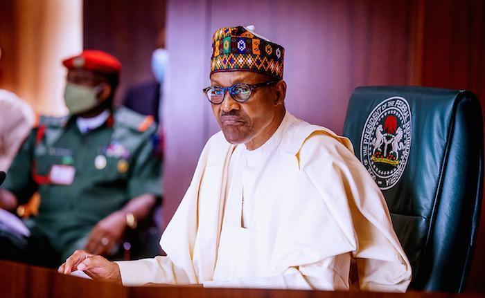 Buhari lists achievements at retreat, says reforms painful but good for economy