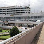 Two months after domestic flight resumption, airlines record 60% load factor