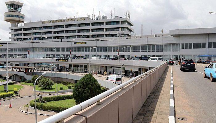 Two months after domestic flight resumption, airlines record 60% load factor