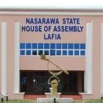 Nasarawa assembly