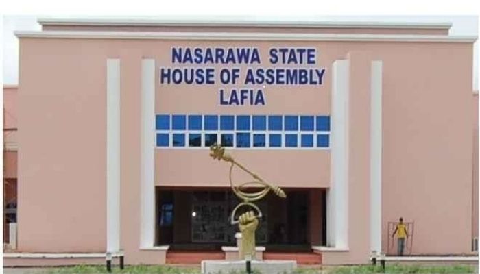 Nasarawa assembly