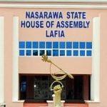 Nasarawa State House of Assembly building