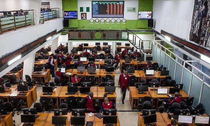 Nigeria’s stock market
