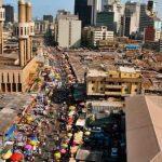 Why Nigeria is among seven biggest unbanked nations