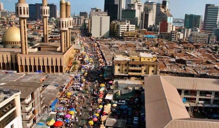 Why Nigeria is among seven biggest unbanked nations