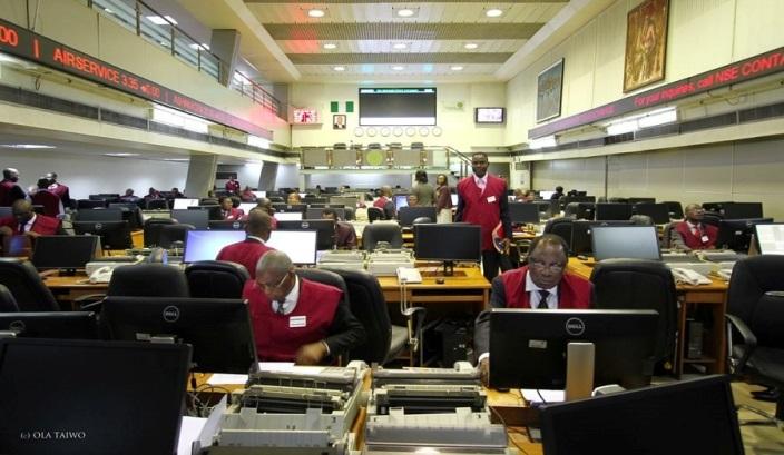 Fixed-income investors