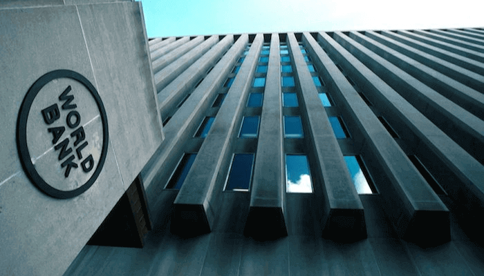 "WORLD BANK BUILDING"