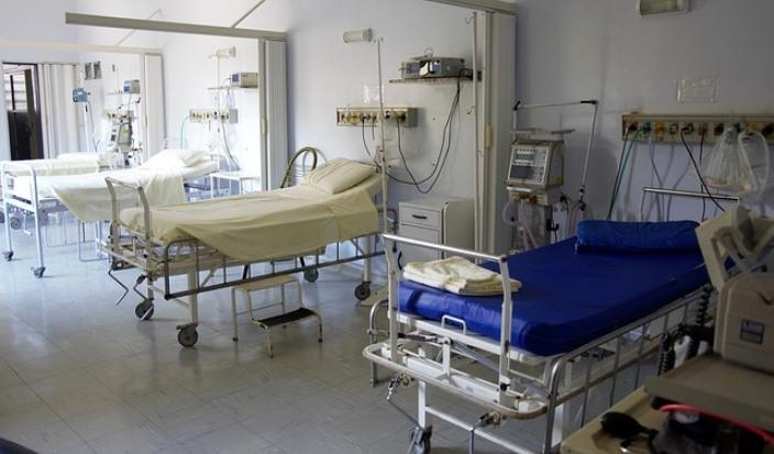 Africa’s public health sector