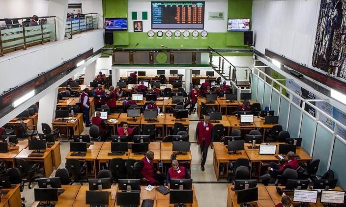 Large cap stocks lift Nigeria’s market further high