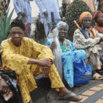 Osun pensioners