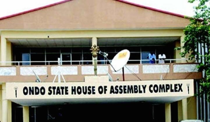 Ondo Assembly