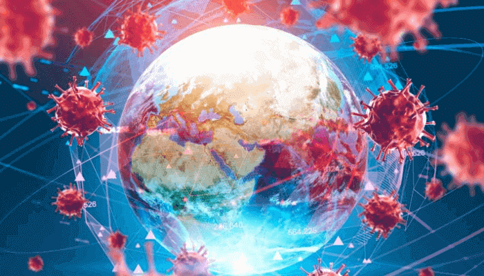 "covid-19 in Nigeria''