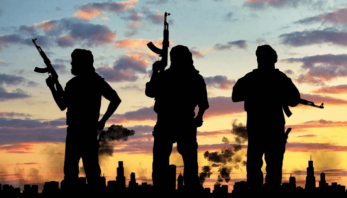 Terrorism