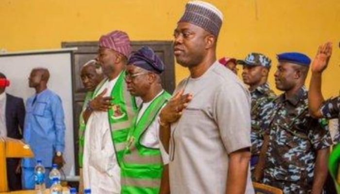 Oyo Waste Authority