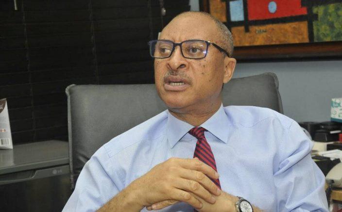 Pat Utomi
