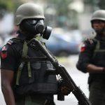 Rivers police capture ‘most wanted killer-kidnapper’