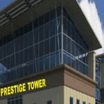Prestige tower building