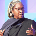 Zainab Ahmed