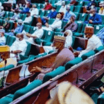 House of represenatives room