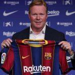 Ronald Koeman