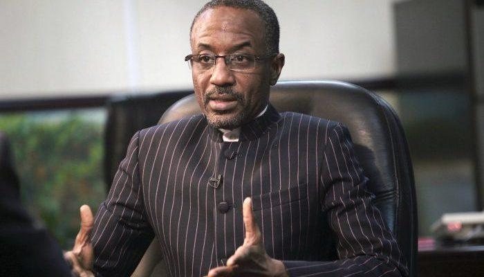 Sanusi Lamido Sanusi