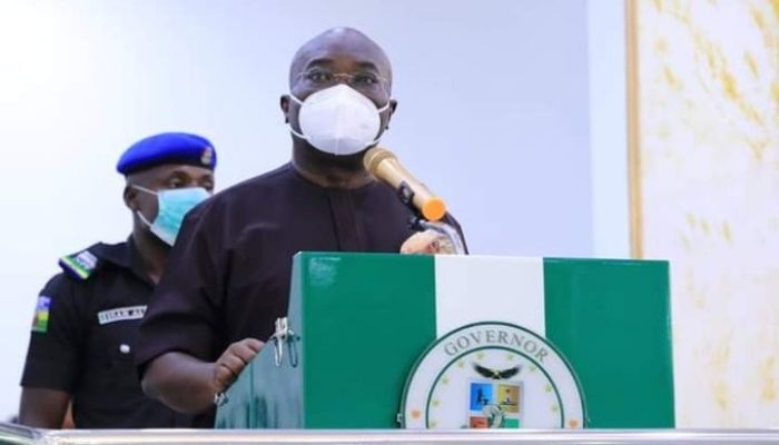 Abia health workers insist on government's commitment to end strike