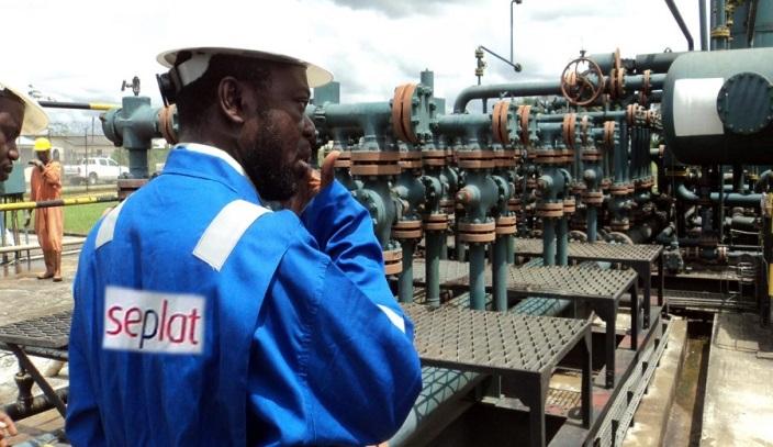 Seplat’s share price rises despite weak revenue and gross profit performance