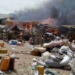 N14 billion lost as a result of Tiv, Jukun crisis in Taraba - Justice Aka'as