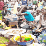 illegal traders in Plateau