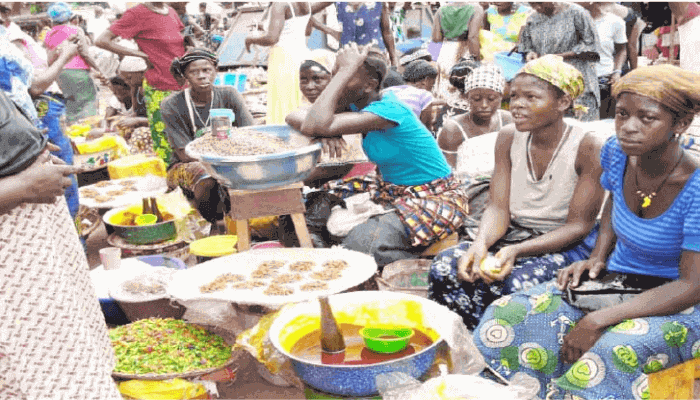 illegal traders in Plateau