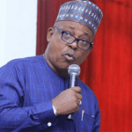 APC to Secondus: PDP crumbling under your watch