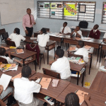 Oyo govt releases calendar for school resumption