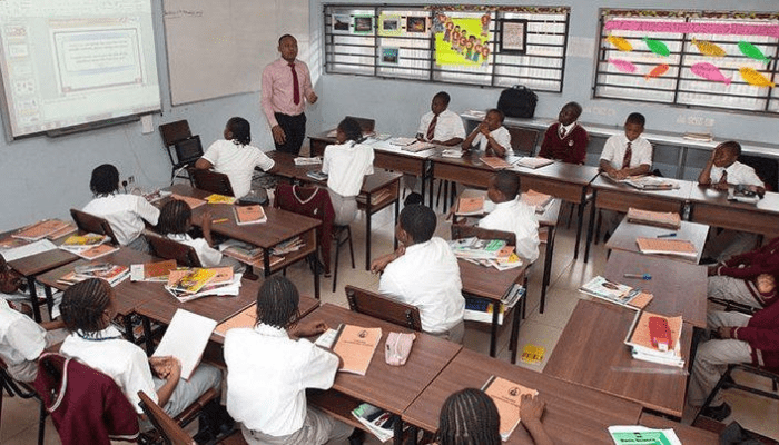 Oyo govt releases calendar for school resumption