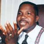 FG slams forgery charges on Mike Ozekhome over disputed London property