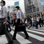 A dangerous moment for the world economy