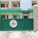 Standards Organisation of Nigeria