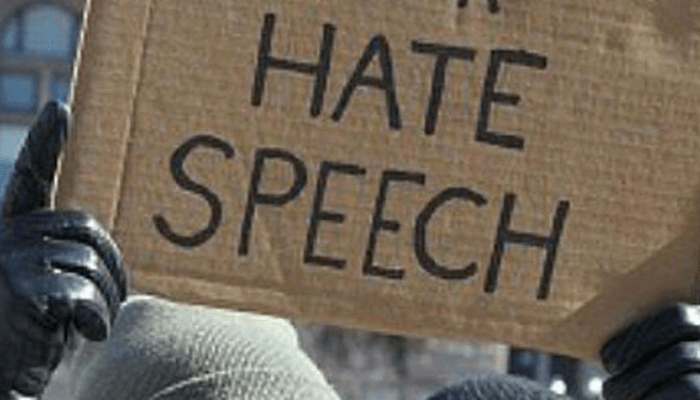 Hate Speech