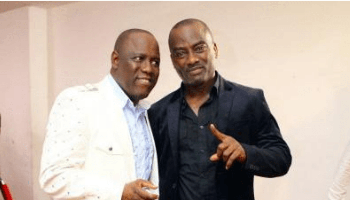 Music Week Nigeria: 2baba, Ayeni Adekunle, Sasha P, others Pay Tribute to Kenny Ogungbe and Dayo Adeneye