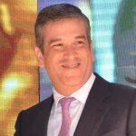 Mauricio Alarcon: Betting big on local sourcing to keep Nigerians nourished