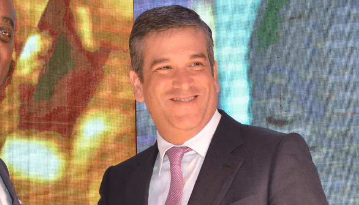 Mauricio Alarcon: Betting big on local sourcing to keep Nigerians nourished