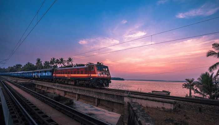 Senate seeks additional N9bn for Nigeria Railways