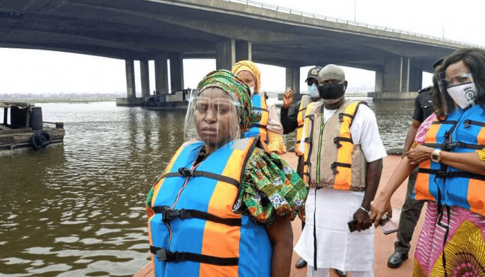 Boat mishaps: NIWA threatens to withdraw license of defiant operators